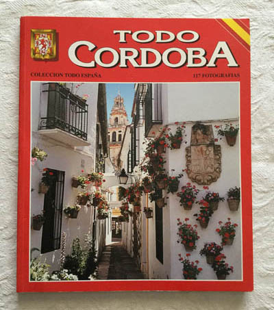 Todo Córdoba