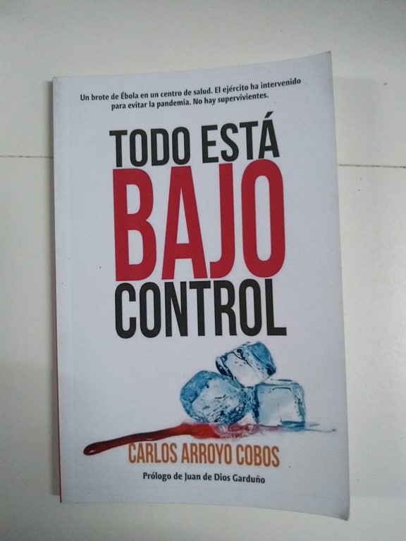 Todo está bajo control