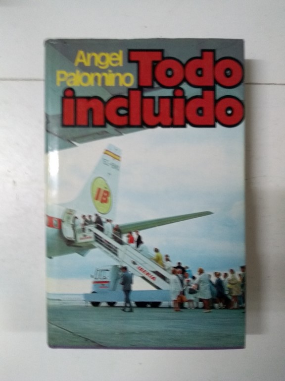 Todo incluido