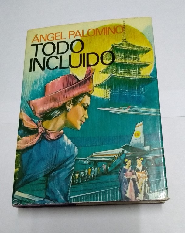 Todo incluido