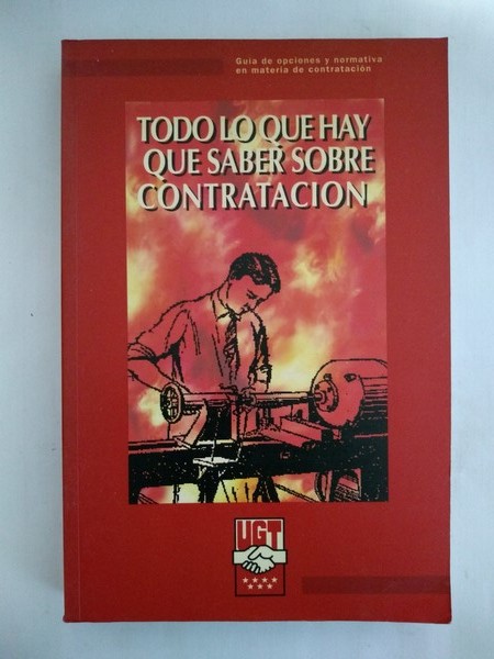 Todo lo que hay que saber sobre la contratacion
