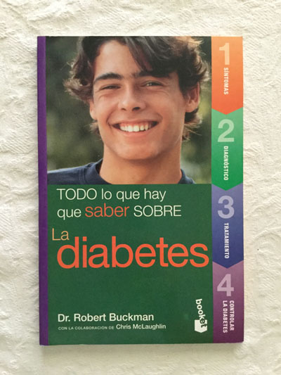 Todo lo que hay que saber sobre la diabetes