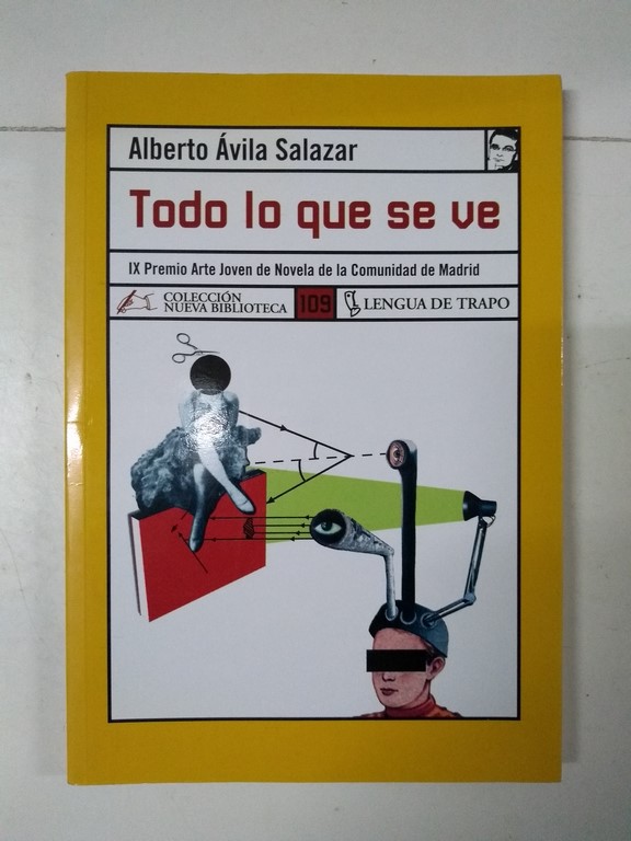 Todo lo que se ve