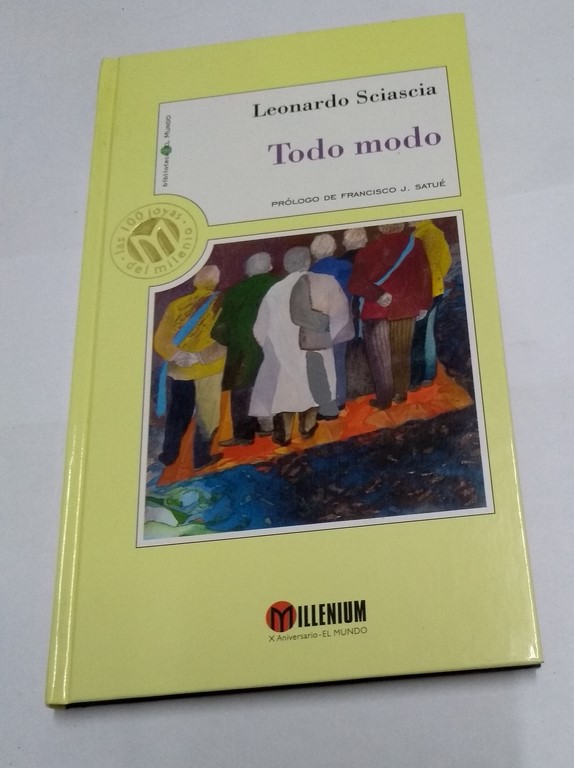 Todo modo