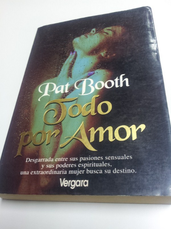Todo por amor