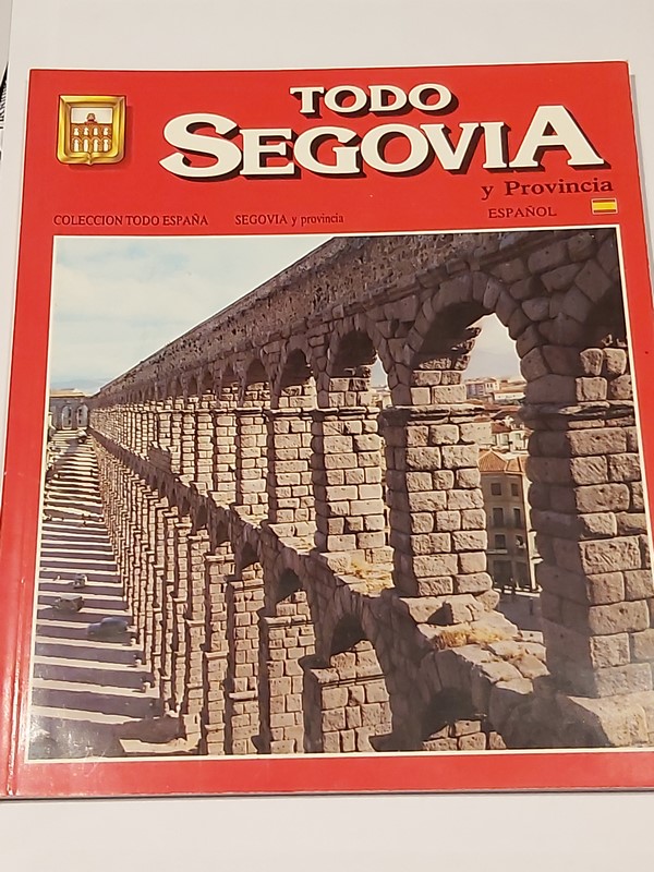 Todo Segovia y Provincia