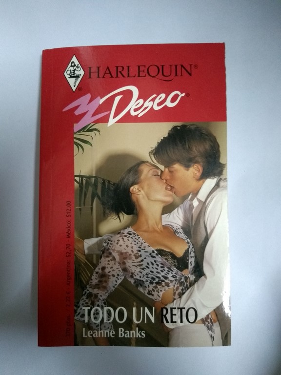 Todo un reto