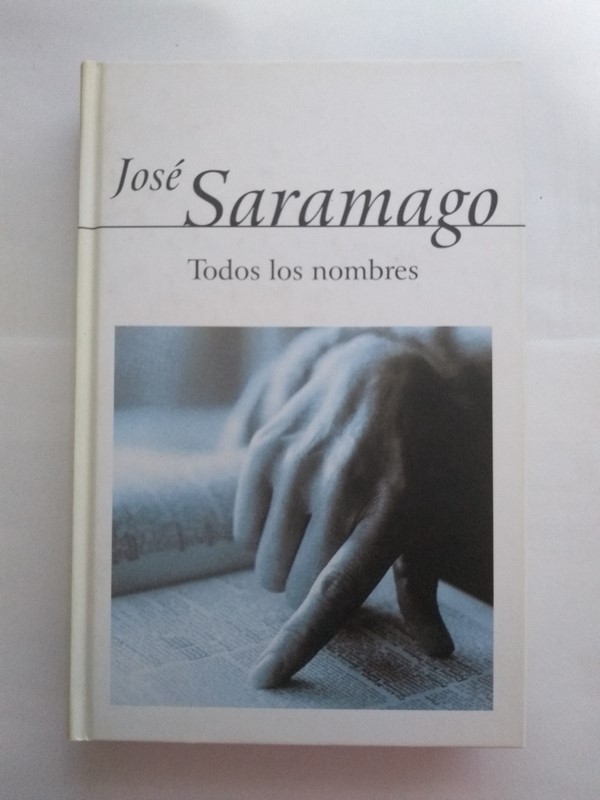 Todos los nombres