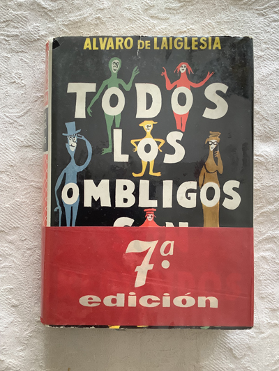 Todos los ombligos