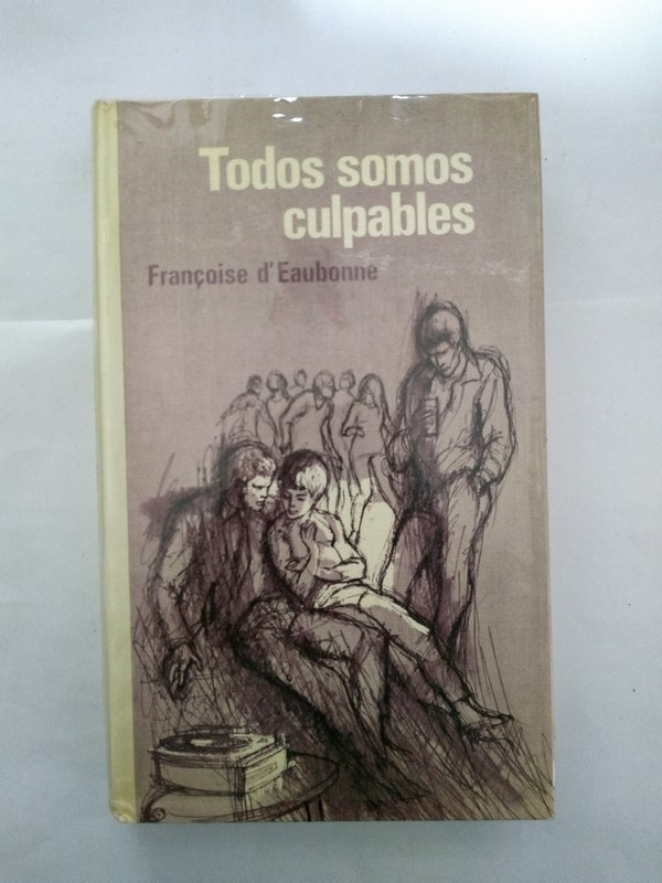 Todos somos culpables