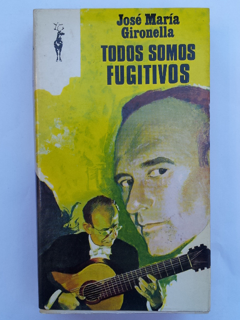 Todos somos fugitivos