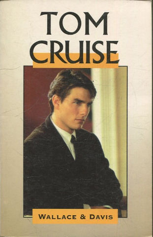 TOM CRUISE.