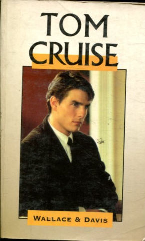 TOM CRUISE.