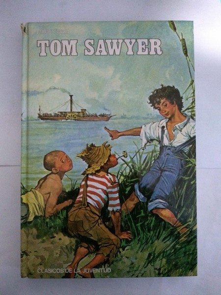 Tom Sawyer