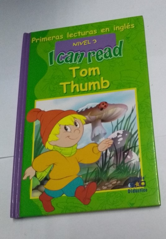 Tom Thumb, nivel 3