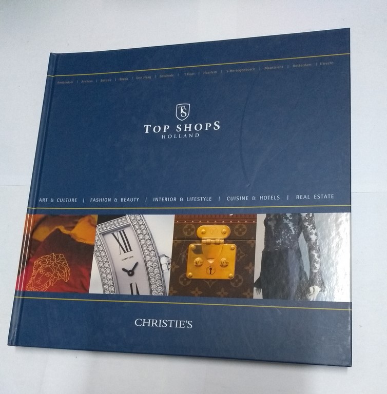 Top Shops Holland