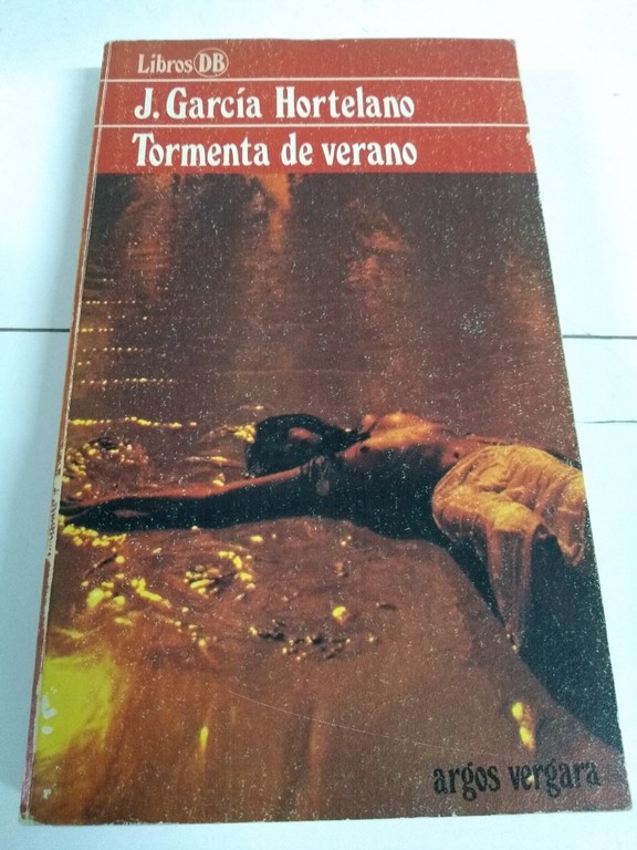 Tormenta de verano