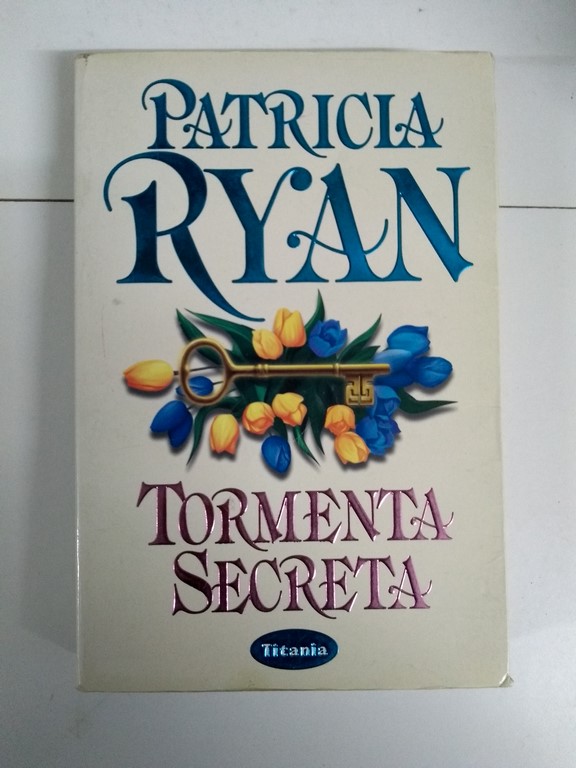 Tormenta secreta
