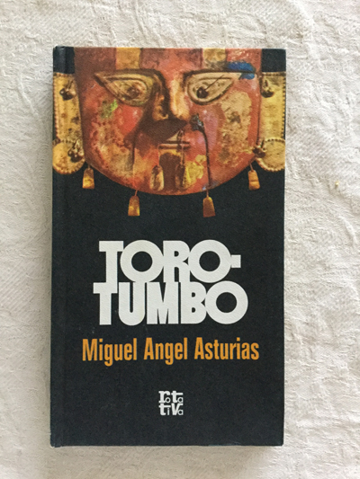 Toro-Tumbo