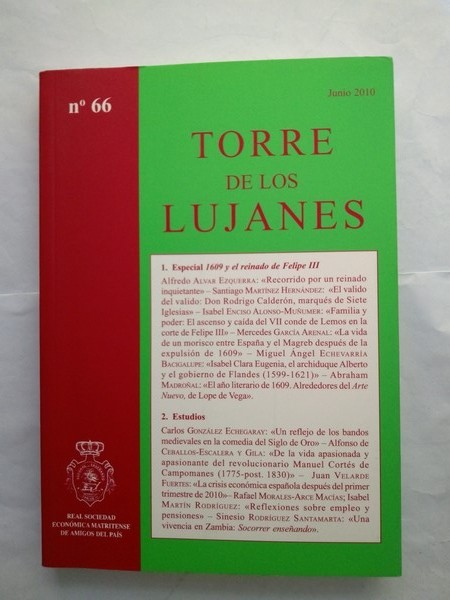 Torre de los Lujanes: 66