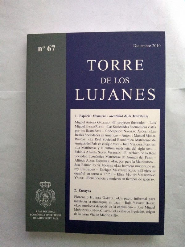 Torre de los Lujanes: 67