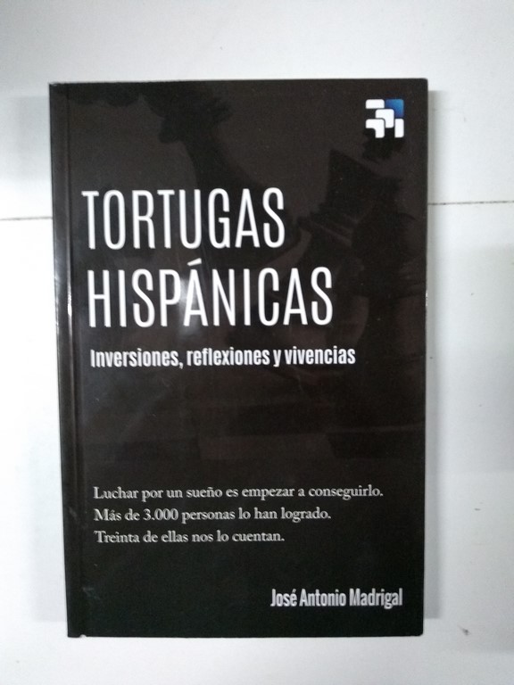 Tortugas hispánicas