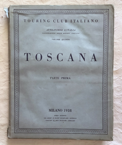 Tosacana