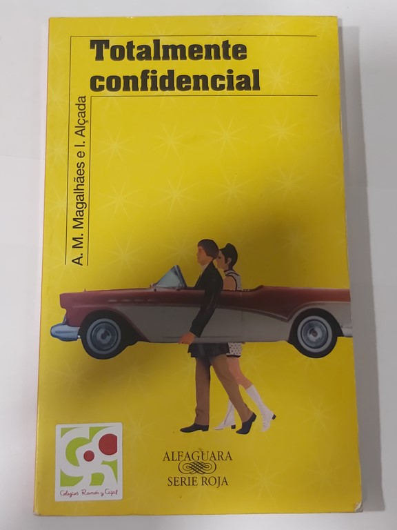 Totalmente confidencial