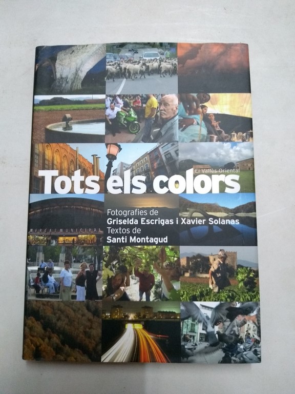 Tots els colors