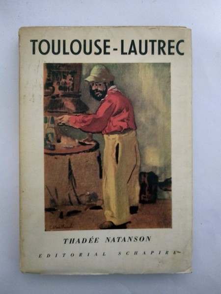 Toulouse – Lautrec