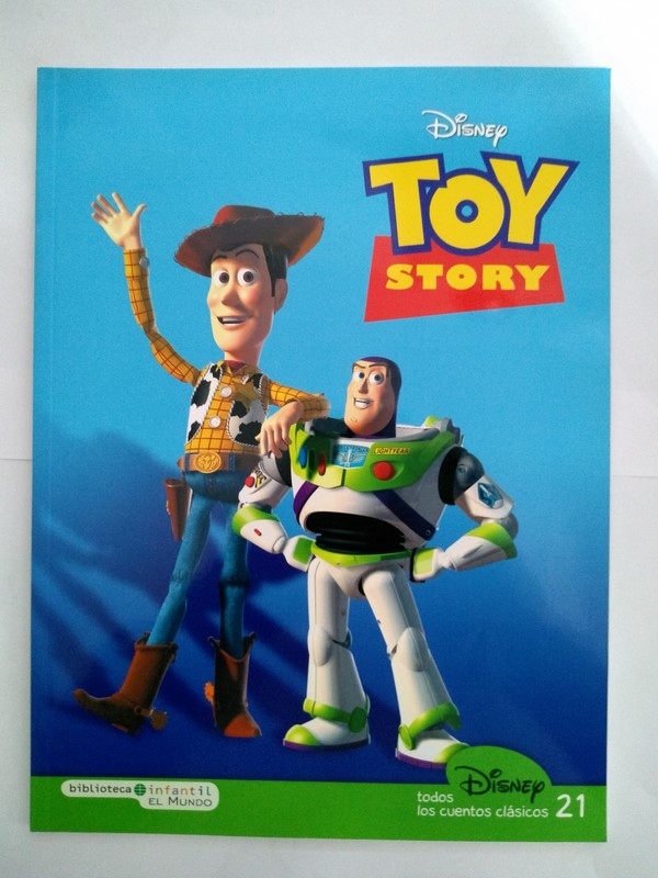 Toy story