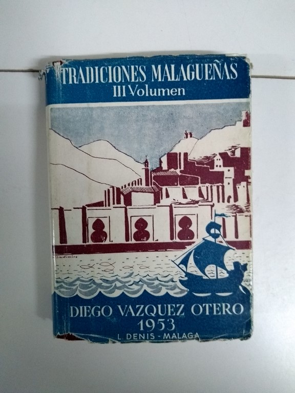 Tradiciones malagueñas III