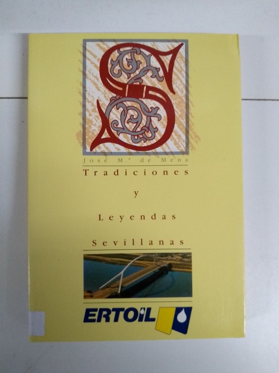 Tradiciones y Leyendas Sevillanas