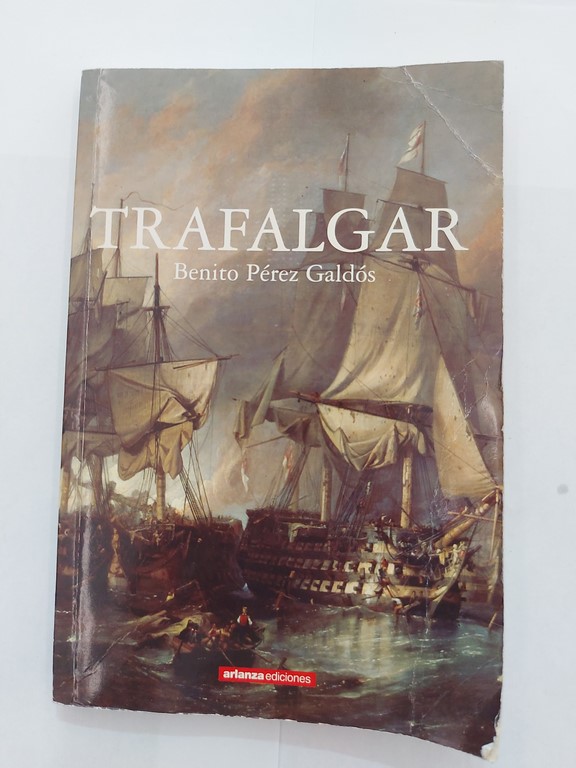 Trafalgar