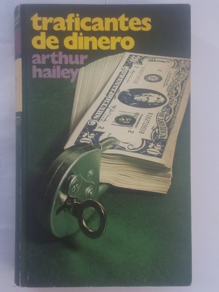 Traficantes de dinero