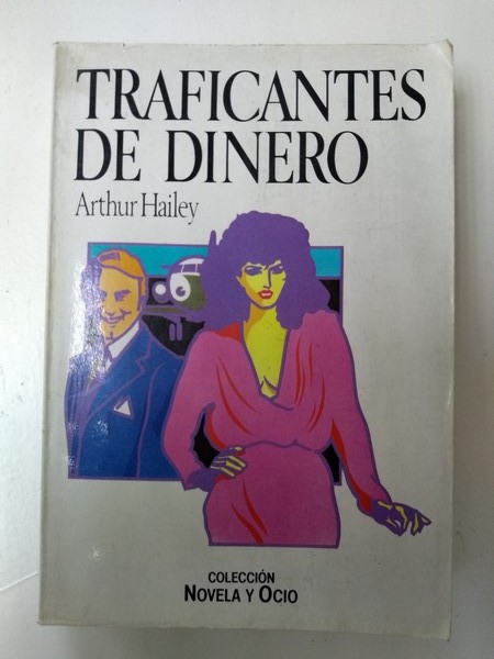 Traficantes de dinero