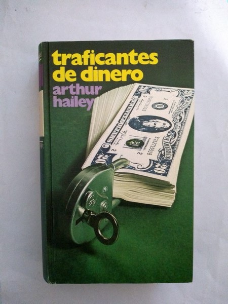 Traficantes de dinero