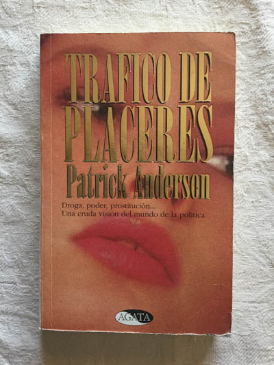 Tráfico de placeres