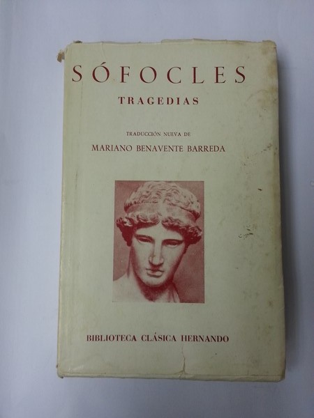 Tragedias