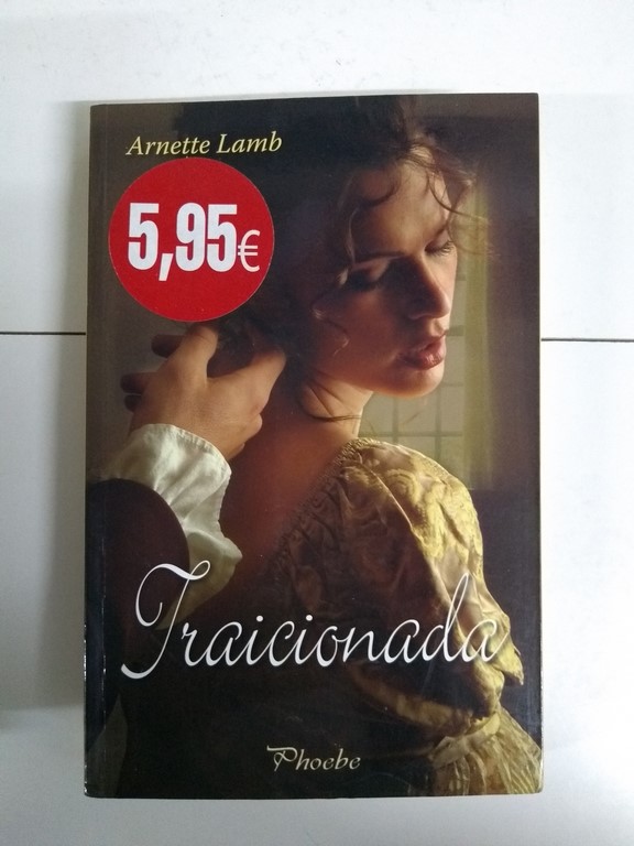 Traicionada