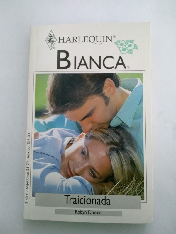 Traicionada