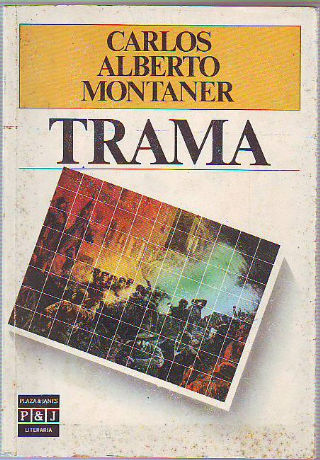 TRAMA.