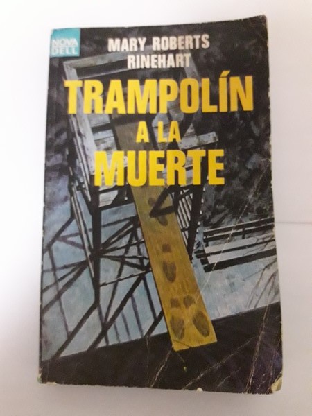 Trampolin a la muerte