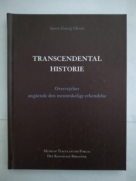 Transcendental Historie