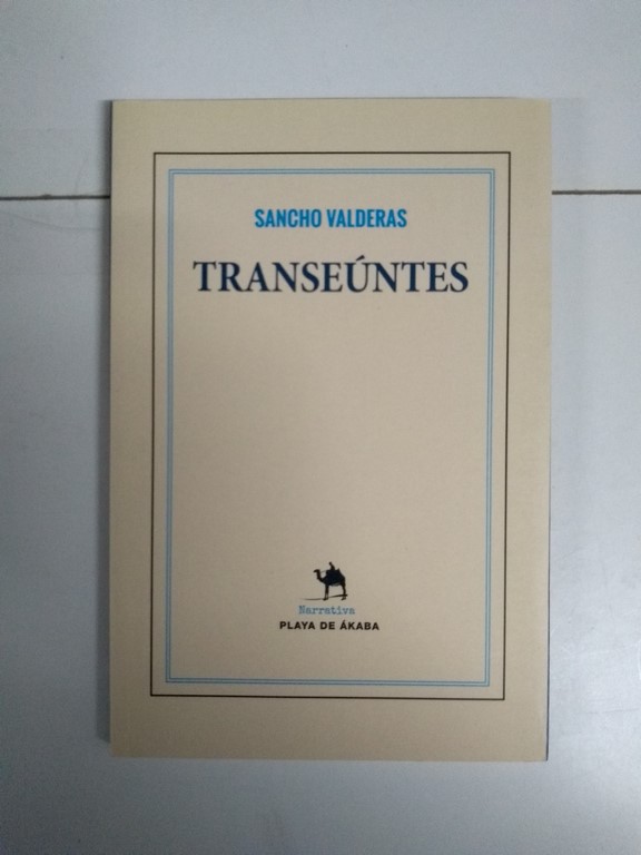 Transeúntes