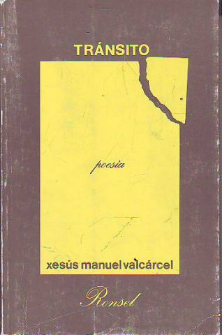 TRÁNSITO.
