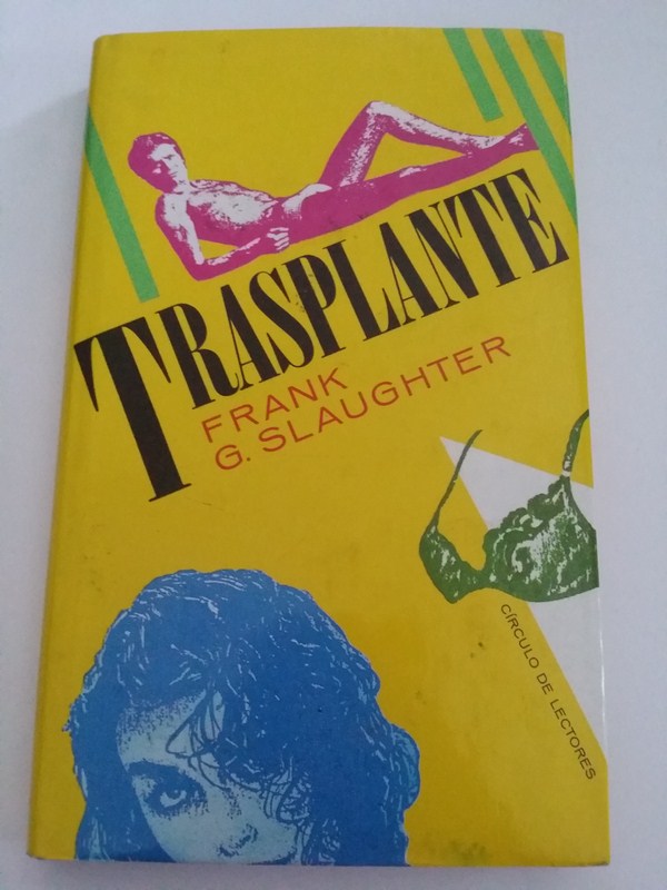 Transplante