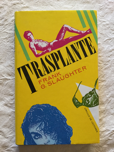 Transplante