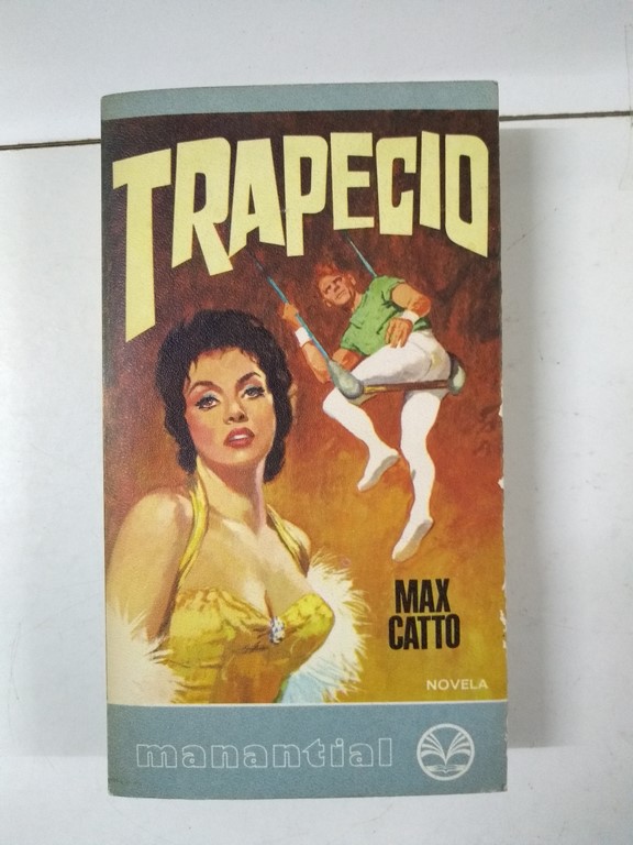 Trapecio
