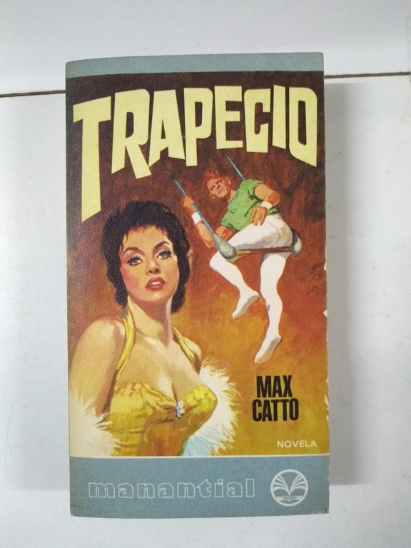 Trapecio